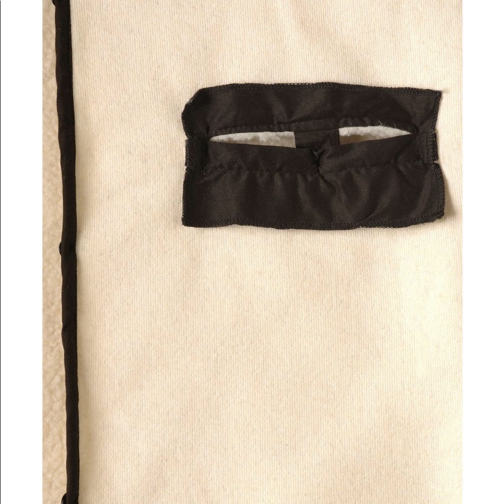 Size Small/medium Outback wool liner B22 - Picture 6 of 7